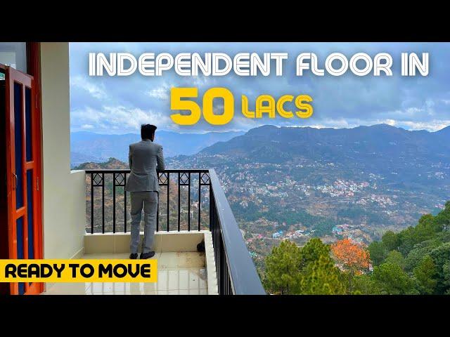 2 Bhk Independent Floors in Himachal Pradesh | Ready To Move | Property Round | Teaser