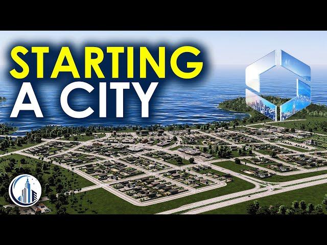 Building a Thriving City After the Economy 2.0 Update | Timber Ridge