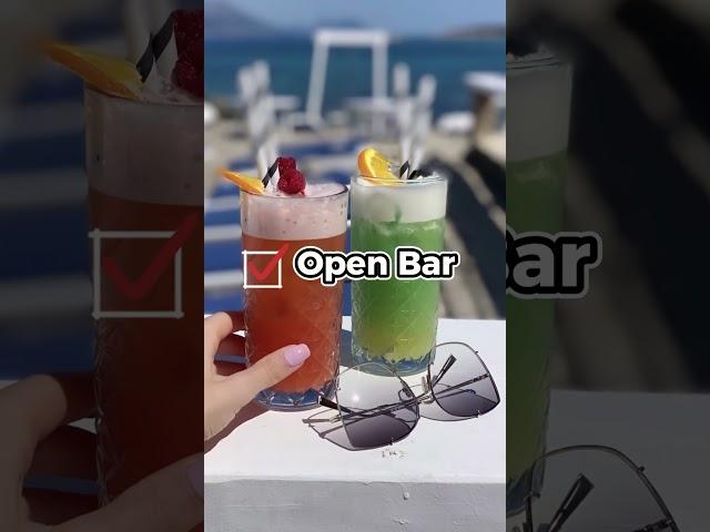 Free Open Bar & More on Norwegian Sky Cruise!  | Allen Suss of TravelManagers Australia