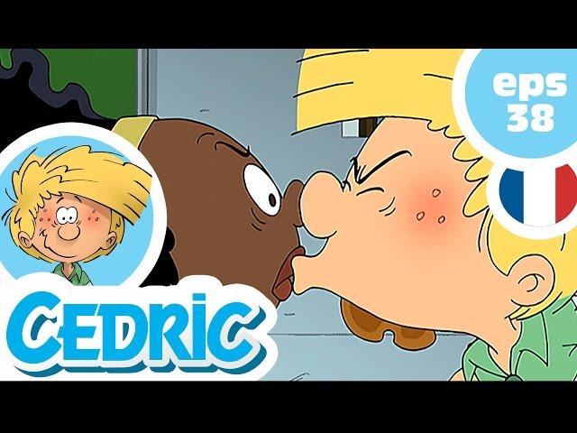 CEDRIC - EP38 - Réveillon tendresse