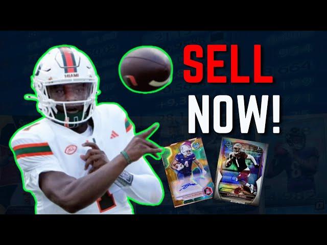 2024 SEASON is Here! - Last Minute Plays - 2024 NFL Football Cards Market Show - Ep. 159