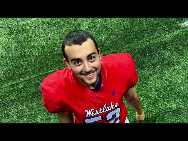 23 11 Jonathan Football Westlake v Laredo United Alamodome