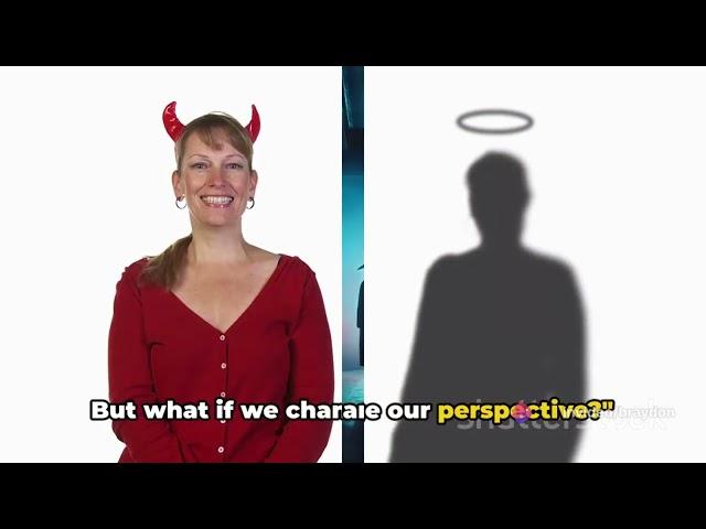 The Psychology of the Devil