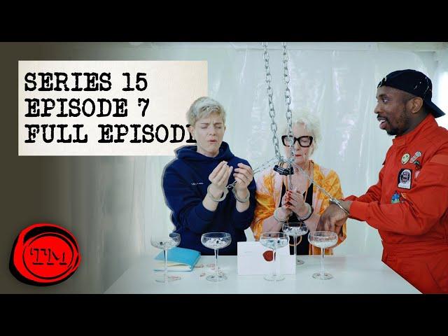 Series 15, Episode 7 - Schrödinger's Egg | Full Episode