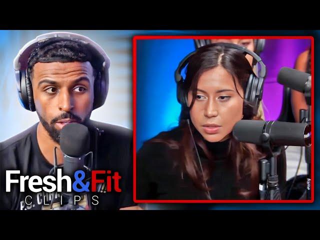 Bimbos Got Hit With The Brutal Truth About Having Female Friends!