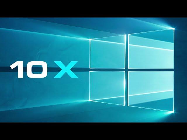 Windows 10X: All You Need To Know! (RTM, Release Date, User Interface Improvements)