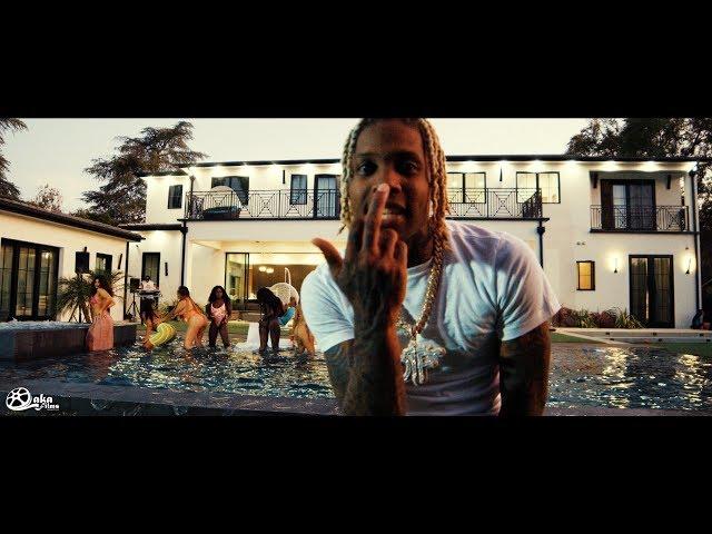 Lil Durk - Weirdo Hoes (Official Music Video)