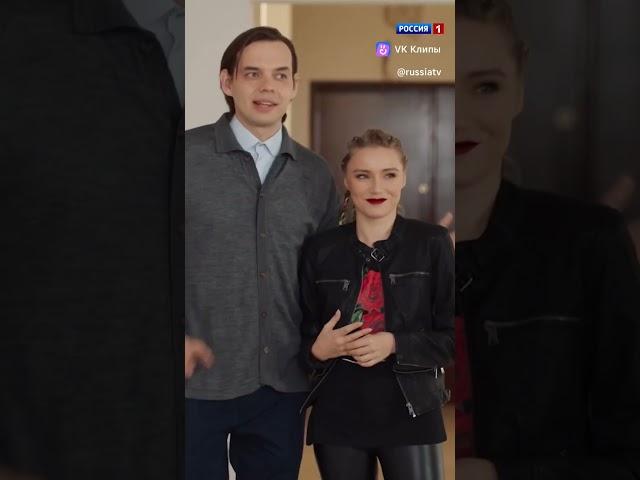 ￼Никогда не дарите молодоженам квартиры без отделки!