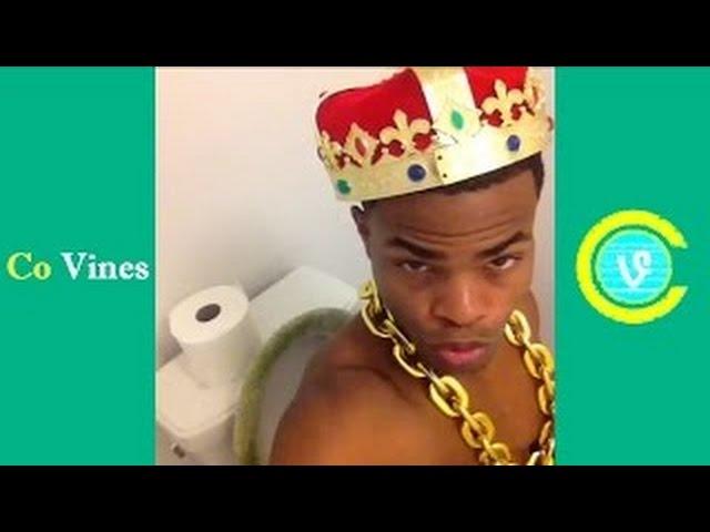 Top Vines of King Bach (w/Titles) KingBach Vine Compilation Co Vines