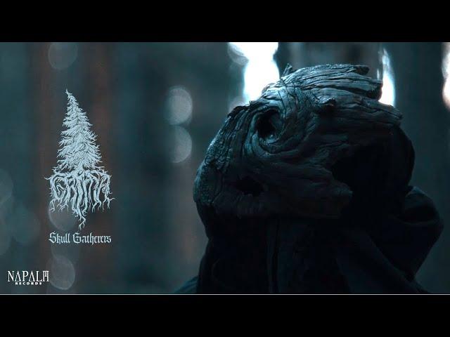 GRIMA - Skull Gatherers (Official Video) | Napalm Records