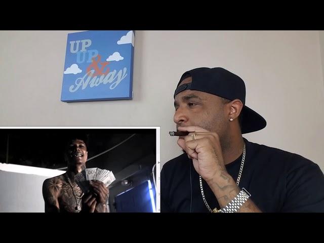 BlueFace Bleedem "FREAK BITCH" REACTION!