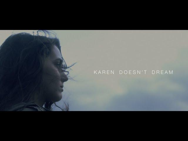 Karen Doesn't Dream - Teaser Trailer // PSU.tv