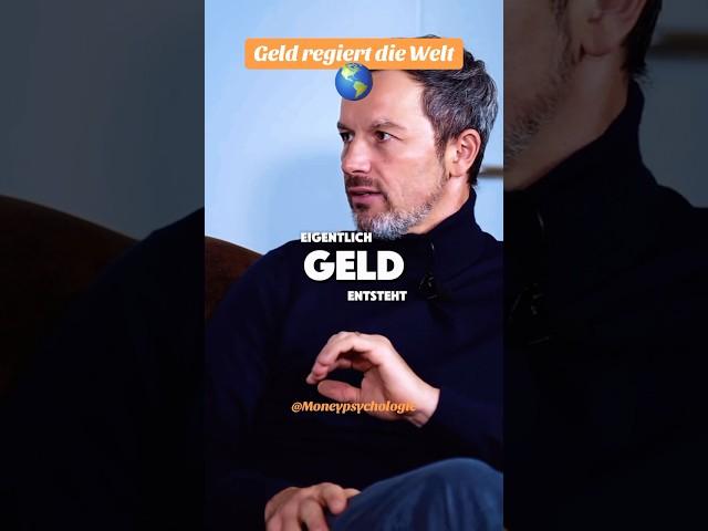 Geld regiert die Welt  #Podcasts #Inflation #Geldsystem #Sparen #Zinsen #Kredit #Bitcoin #Gold #fy