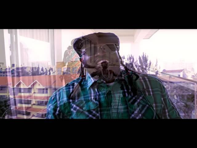 Shamba La Mawe , Awilo Mike Official Video