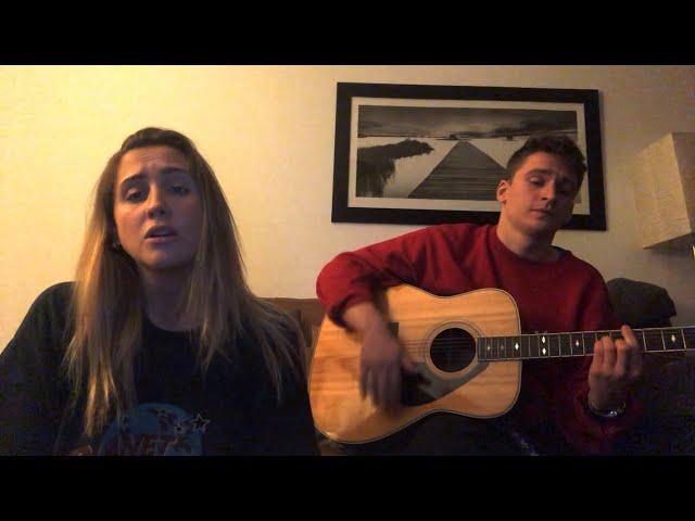 Archie Baker & Hannah Lafferty - Perfectly Lonely (John Mayer)