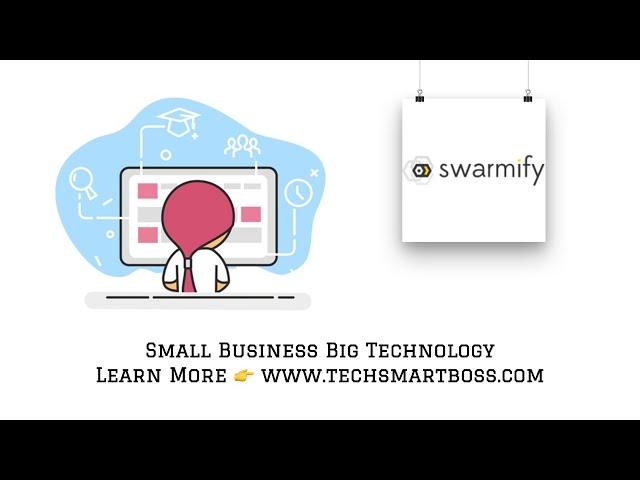 Swarmify Review: Blazing Fast Video CDN For A Tech Smart Boss