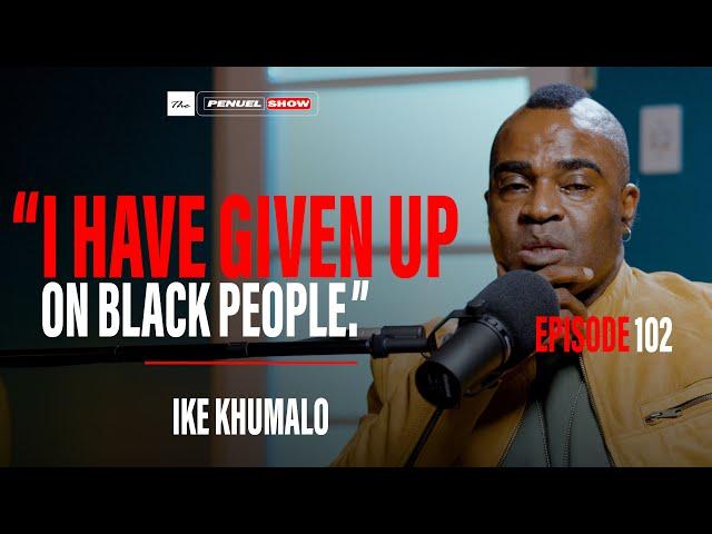 The Penuel Show With Ike Khumalo, Fall of The Berlin Wall | Socialism vs Capitalism | Black Dilemmas