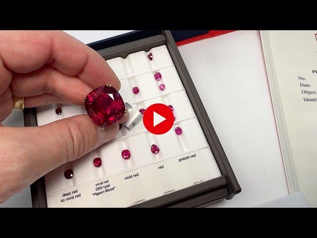 From Rough to World Record - Estrela de Fura - 55.22 ct