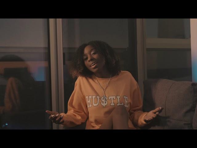 Cortney Jay - Good Day (Official Music Video)