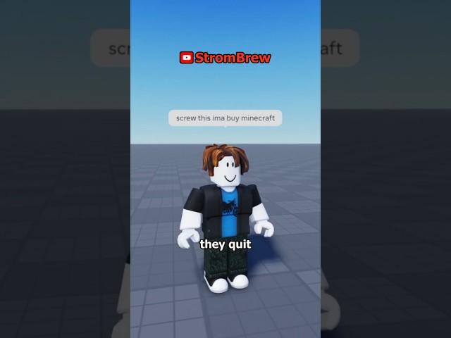 what if roblox became PC only?