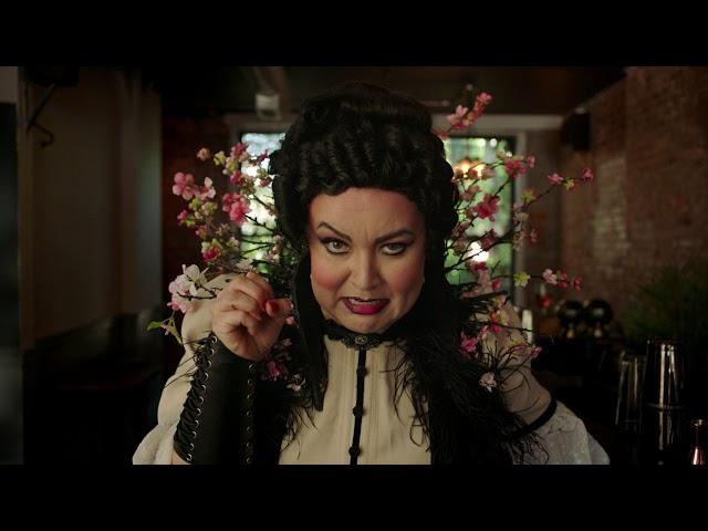 Mikado Blind Dating  Spot 4