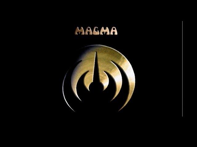 Magma - Epok I - Theusz Hamtaahk