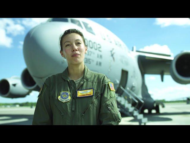 Ask An Airman - How do you become a pilot?