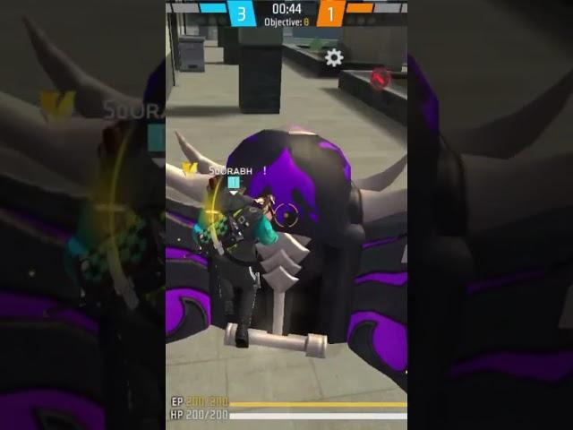 Chauhan gaming....