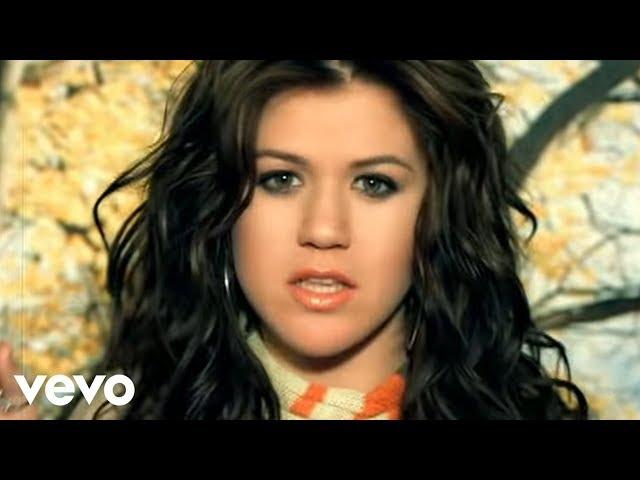 Kelly Clarkson - Miss Independent