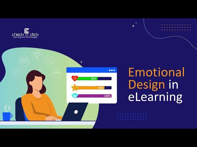 Using Emotional Design in eLearning | Tips for Instructional Design & Learning Experience Design/LXD
