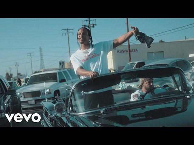 G Perico, Gotdamnitdupri - 10 Digits (Official Video)