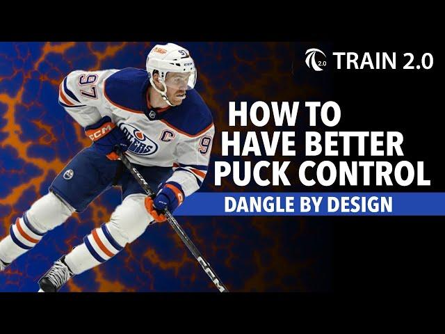 How to Have Better Puck Control