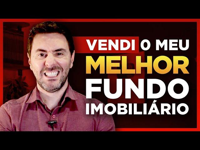 FUNDOS IMOBILIARIOS: você é OBRIGADO a fazer isso quando vender um Fundo Imobiliário | DARF