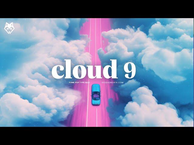 (FREE) Funk Pop Type Beat - "Cloud 9" | LISA x Sabrina Carpenter Type Beat