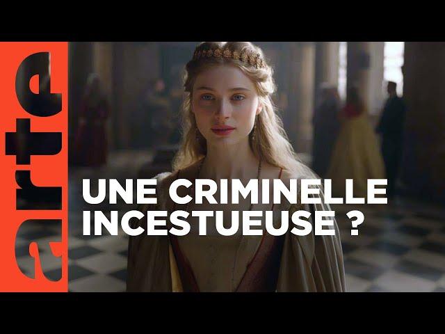 Lucrèce Borgia | Intrigues, crimes et politique à la cour du pape | ARTE