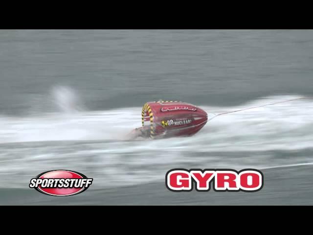 Sportstuff Gyro 2014 HD