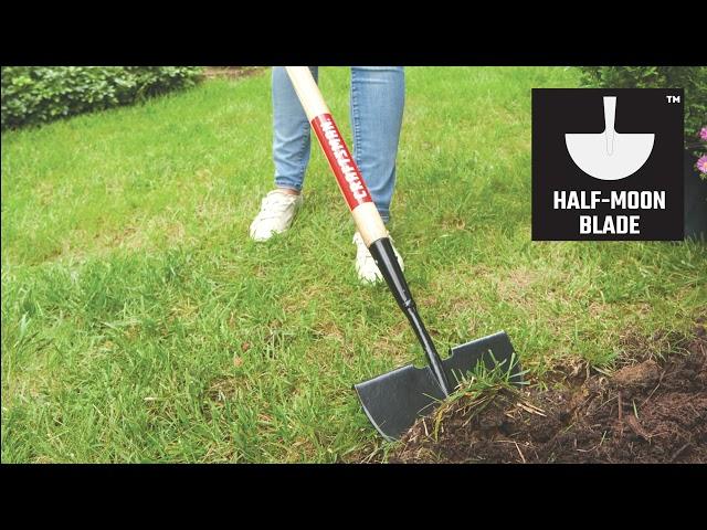 CRAFTSMAN Wood Handle Turf Edger | CMXMLBA1600