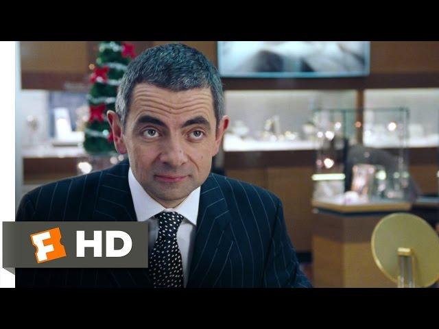 Love Actually (5/10) Movie CLIP - Would You Like It Gift Wrapped? (2003) HD