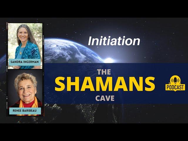 Initiation: Shamans Cave