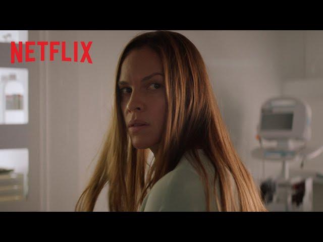 I Am Mother  | Trailer ufficiale | Netflix Italia