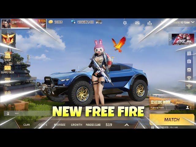 TOP 3 HIDDEN BATTLE ROYAL GAMES LIKE FREE FIRE