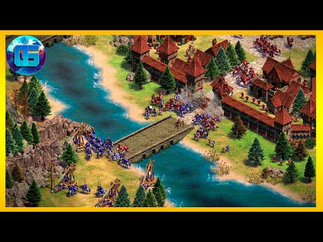 Top 30 Strategy Games of All Time