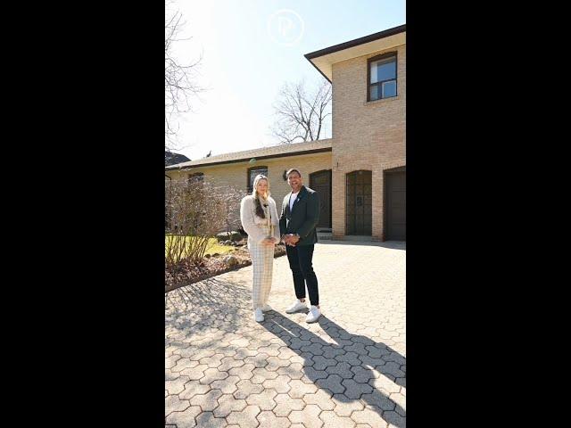 JUST LISTED - 16 Havenridge Dr.