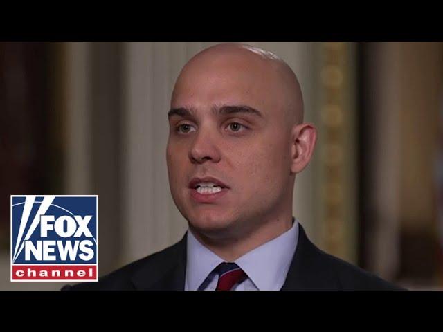Democrats are 'flailing': WH deputy chief of staff