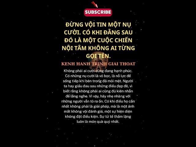 |Hành Trình Giải Thoát #shorts #shortsvideo #hành trình giải thoát #hành trình tâm linh