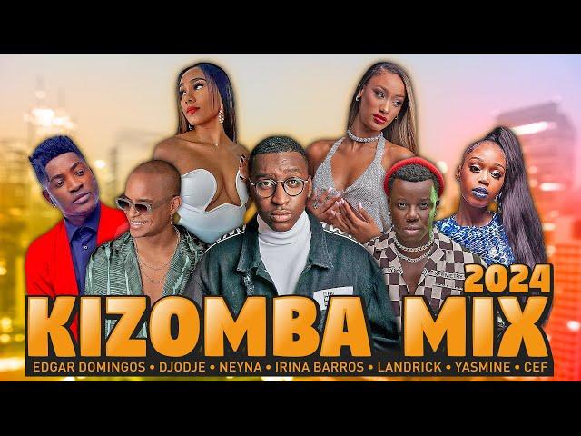 Kizomba Mix 2024 | Best of Kizomba [DJ Ademar Mix #2]