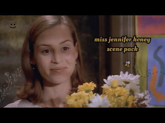 miss honey scene pack | matilda (1996) - logoless | embeth davidtz