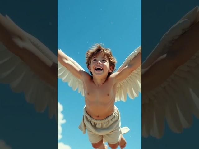 The Fall of Icarus: A Lesson in Hubris