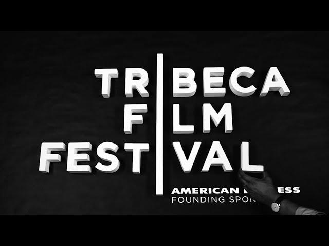 TRIBECA FILM FESTIVAL • GET READY (Director Editor Roberto Serrini)