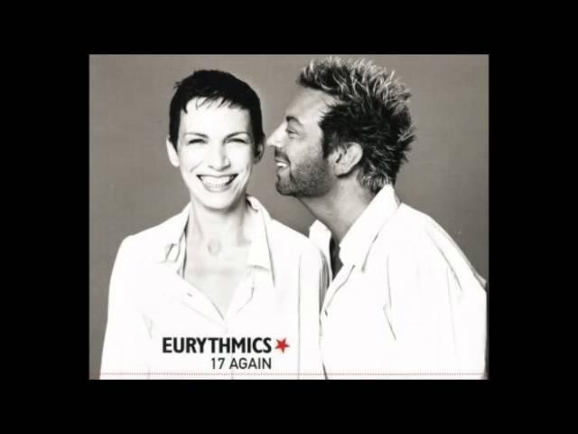 17 Again (Nic Mercy's Return To Innocence Mix) Eurythmics